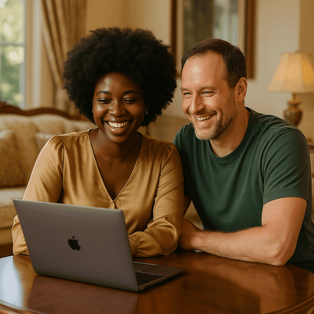 Purpose-Driven Champions Academy learning moment