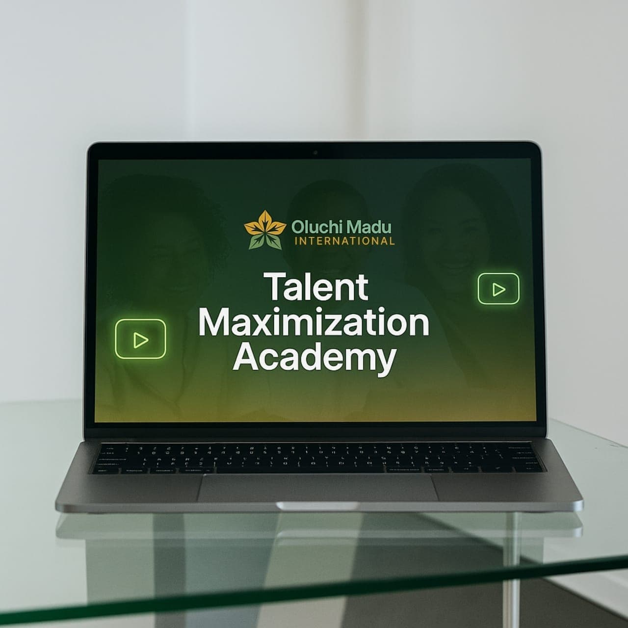 Talent Maximization Academy growth session